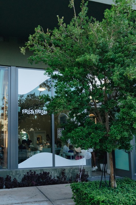Restaurant banner image