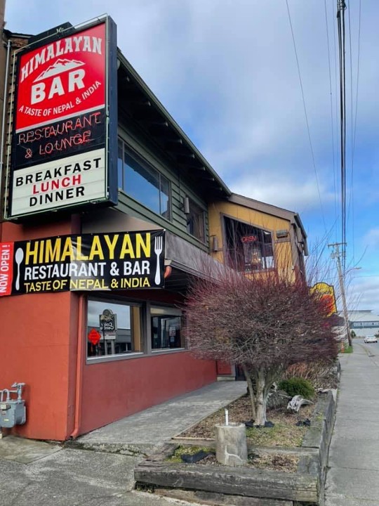 Restaurant banner image