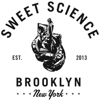 Sweet Science 135 Graham ave Brooklyn NY