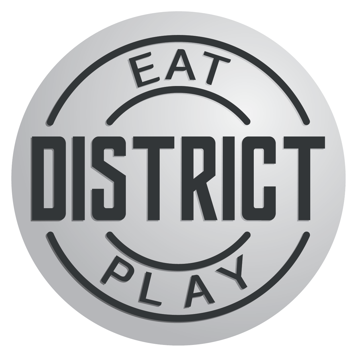 District Eat & Play Salina