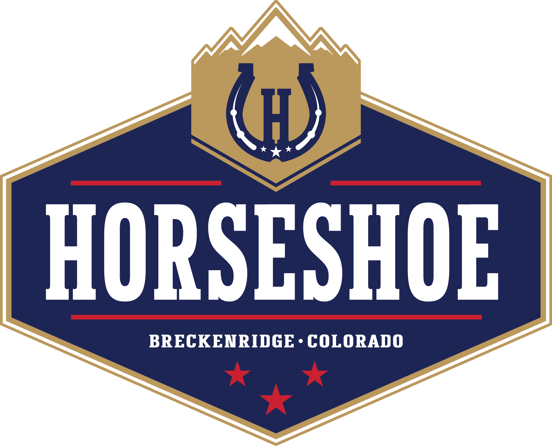 Horseshoe Breck 113 S. Main St.