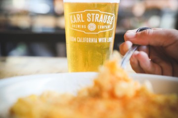 Karl Strauss Brewing Company