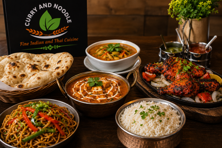 Restaurant banner image