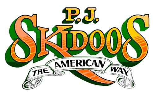 PJ Skidoos