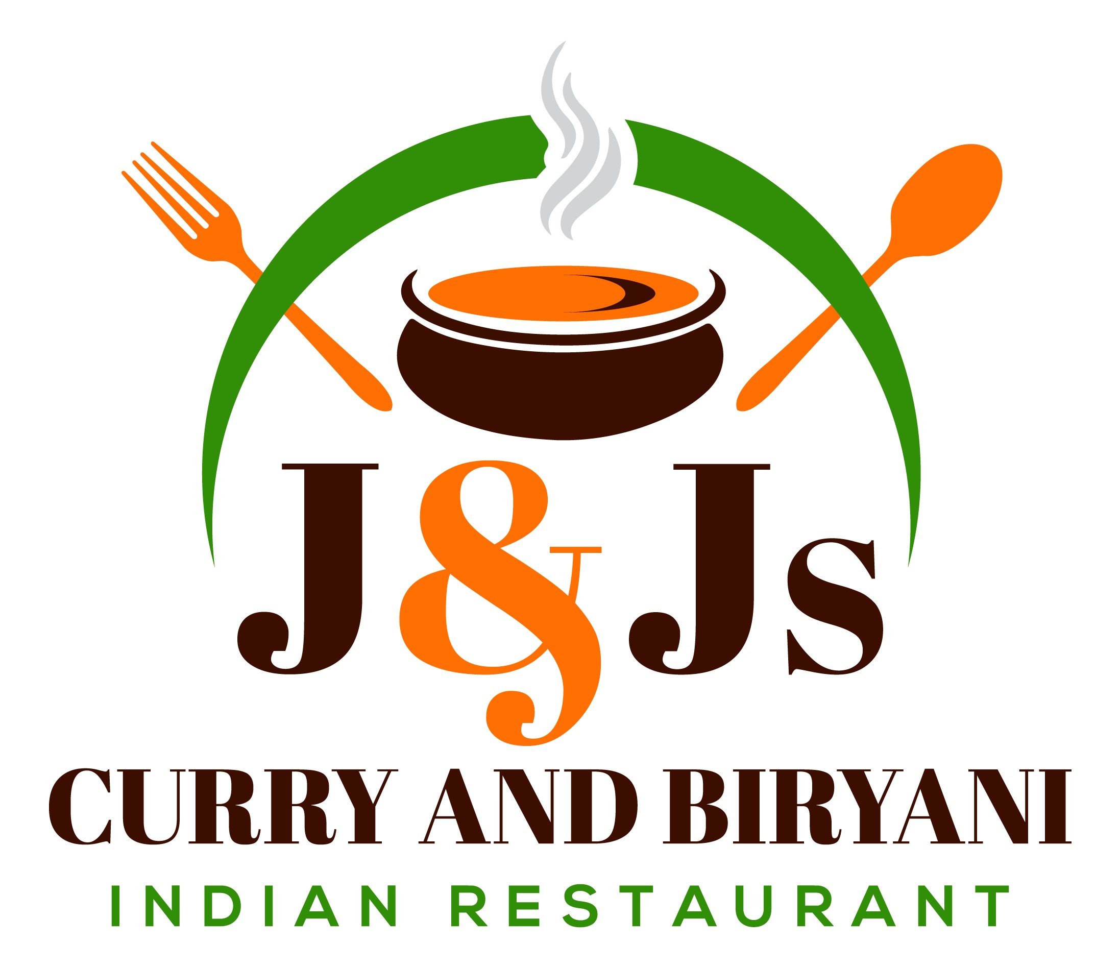 J&amp;Js Curry and Biryani - Egg Biryani