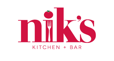 nik's kitchen + bar 7900 Ranch Road 620 North  Suite 100