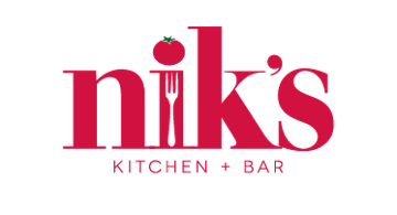 nik's kitchen + bar 7900 Ranch Road 620 North  Suite 100