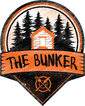 The Bunker at OSG Paintball