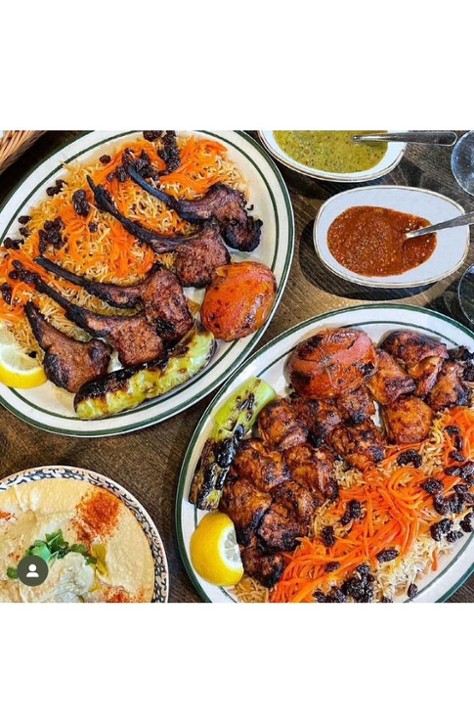 Restaurant banner image