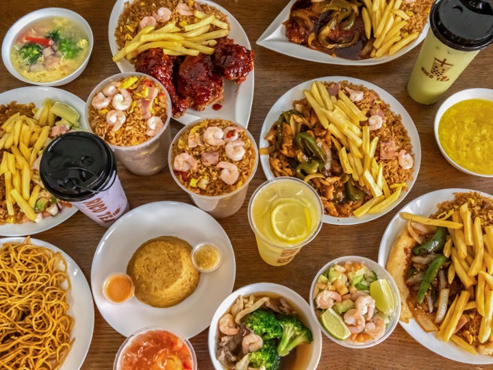 Restaurant banner image