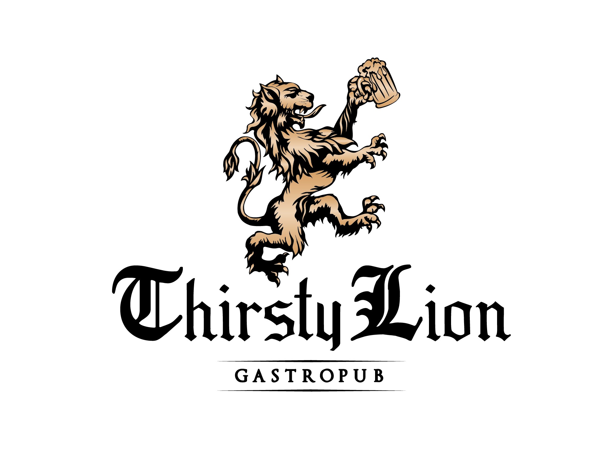 Thirsty Lion Gastropub Preston Hollow