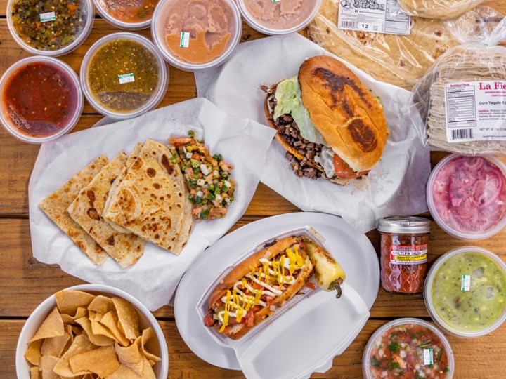 Restaurant banner image