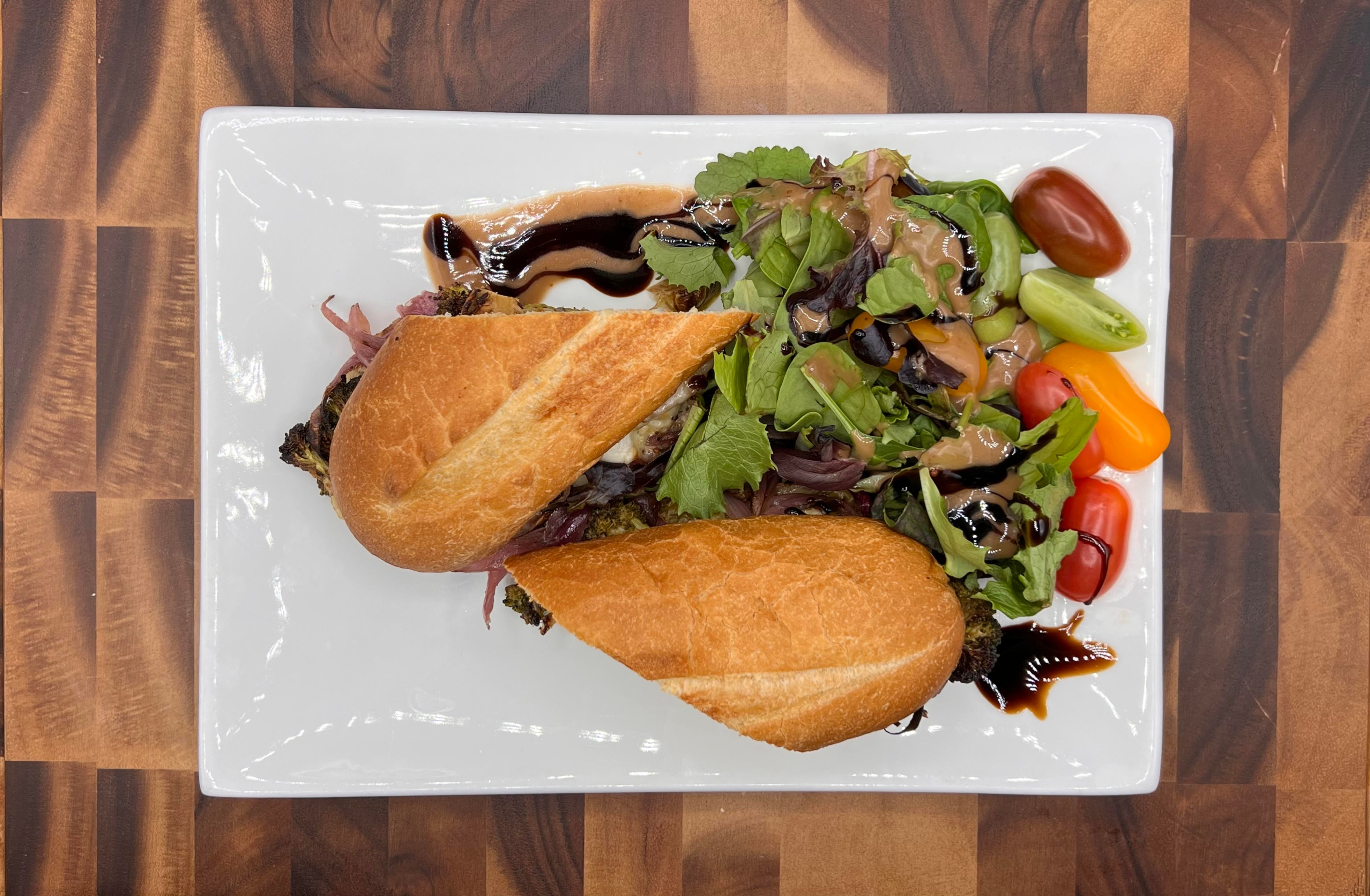 Restaurant banner image