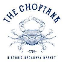 Choptank  logo