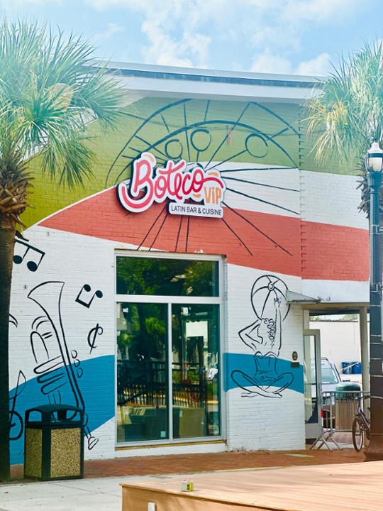 Restaurant banner image