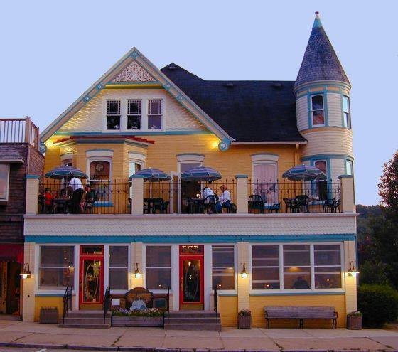 Ligonier Tavern & Table