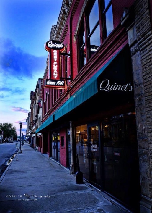 Restaurant banner image