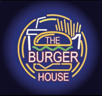 The Burger House 1556 Fulton Street