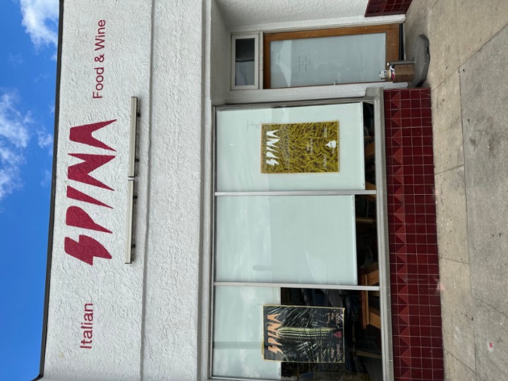 Restaurant banner image