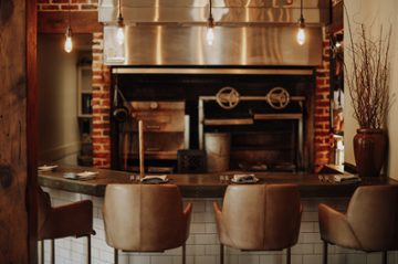 Restaurant 1796 7747 U.S. 61