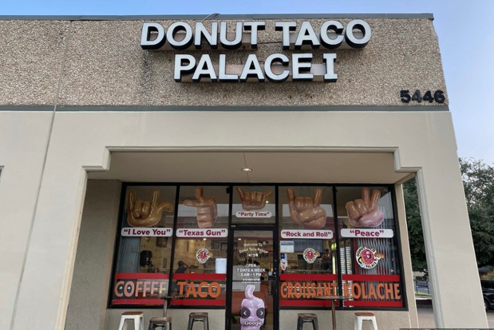 Restaurant banner image