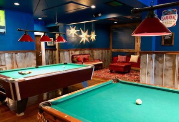The High Dive
