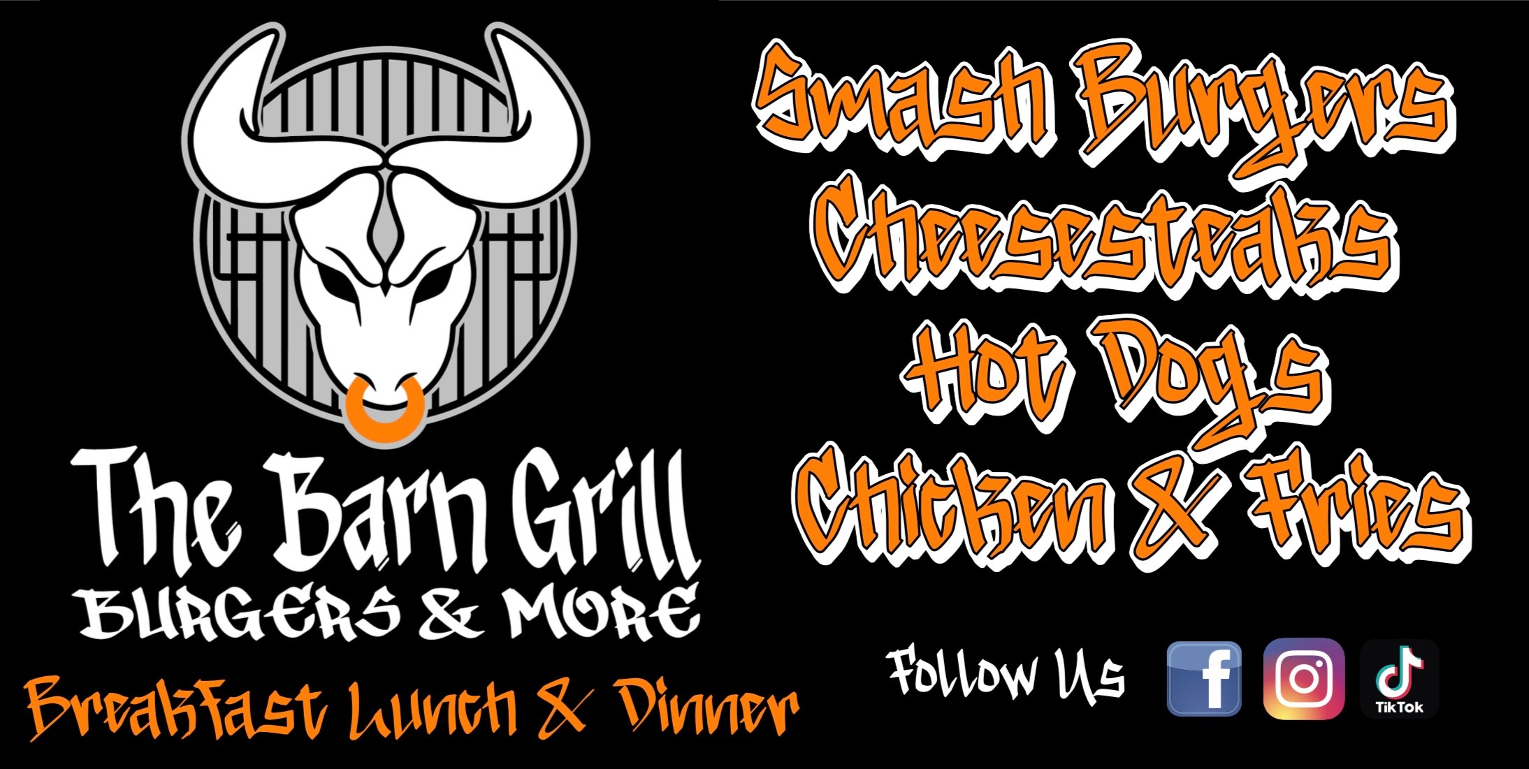 Restaurant banner image