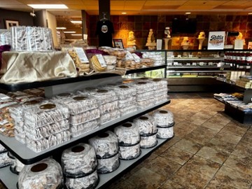 Branka’s Bake Haus & Market 1930 Pearl Rd