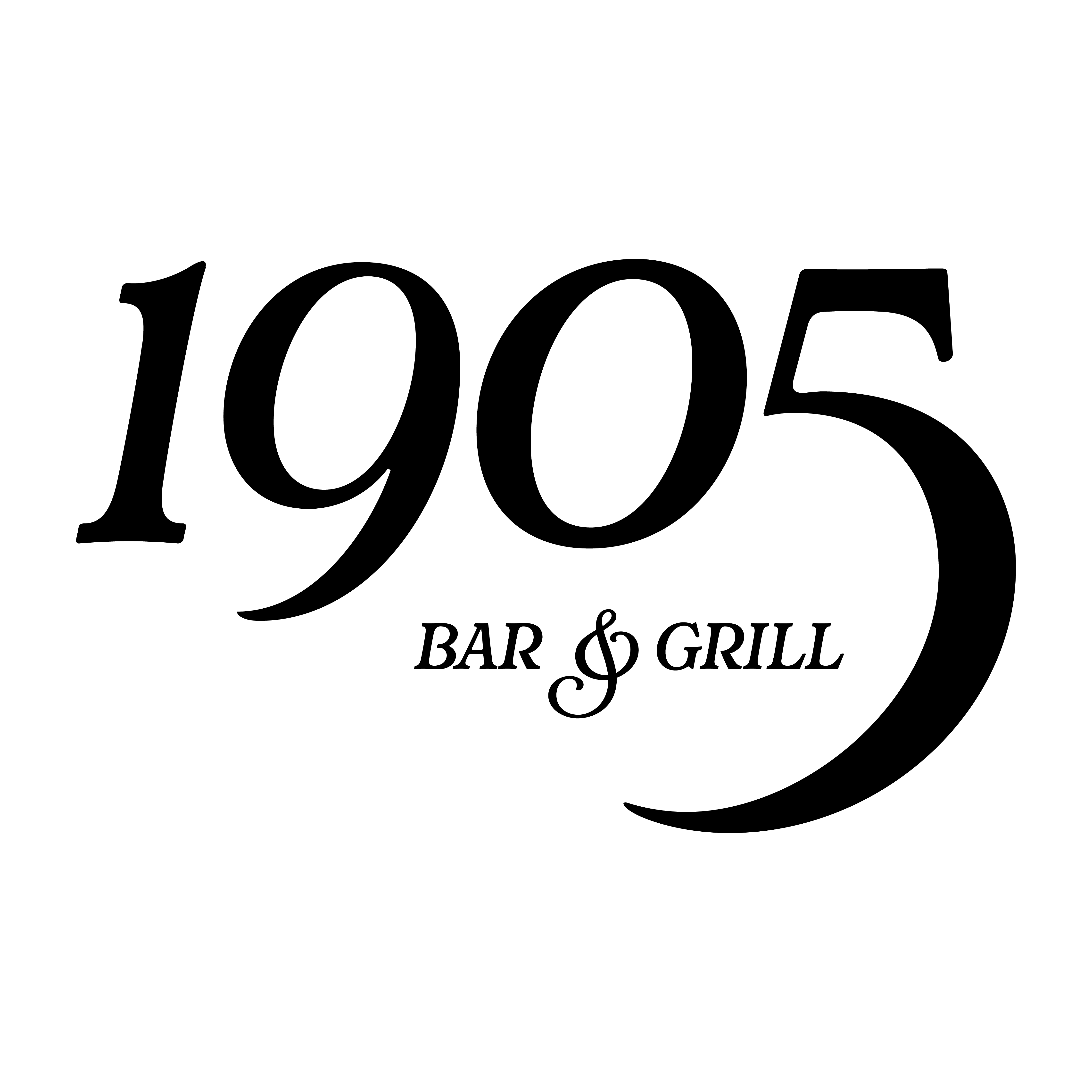 1905 Bar and Grill Cambria Imperial Toast