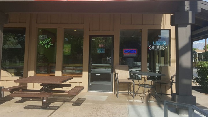 Restaurant banner image
