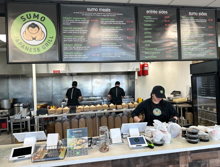 Restaurant banner image