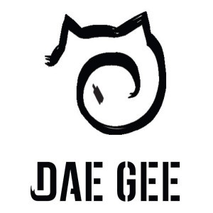 Dae Gee #3