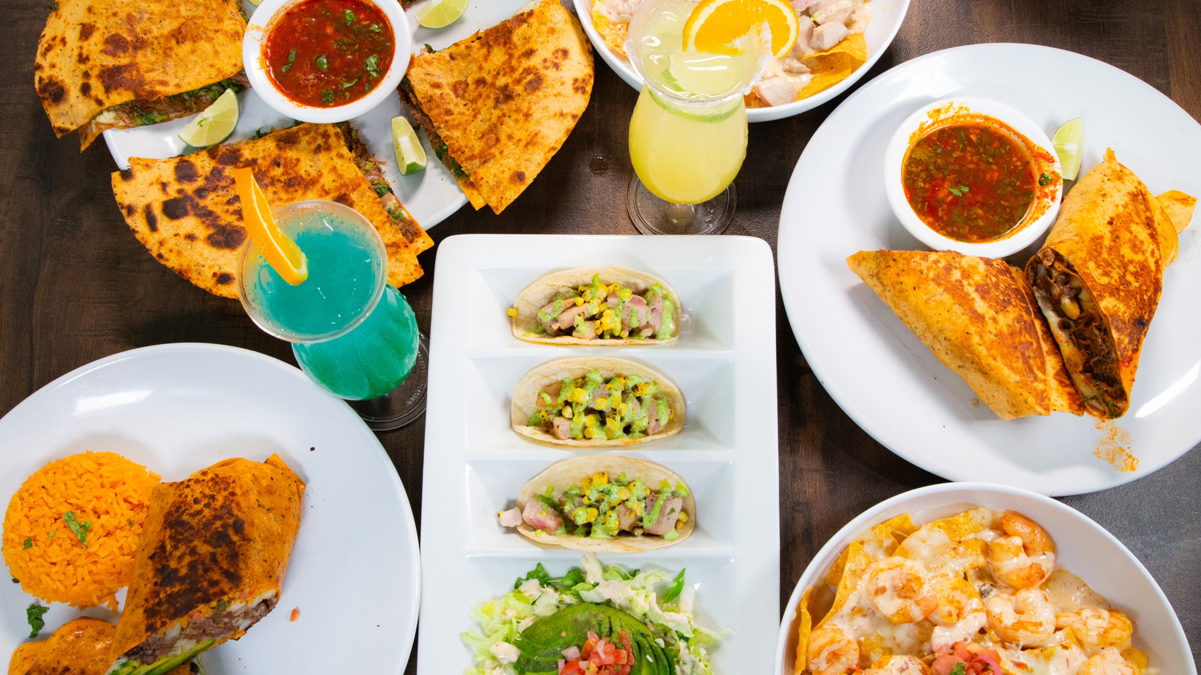 Restaurant banner image