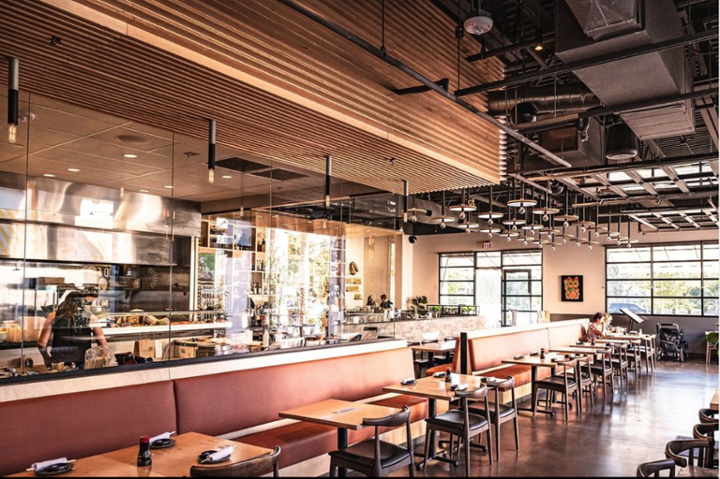 Restaurant banner image