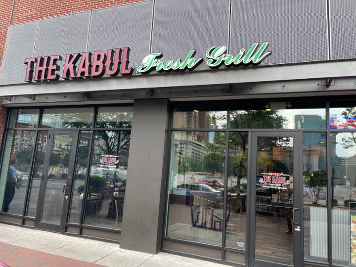 Restaurant banner image