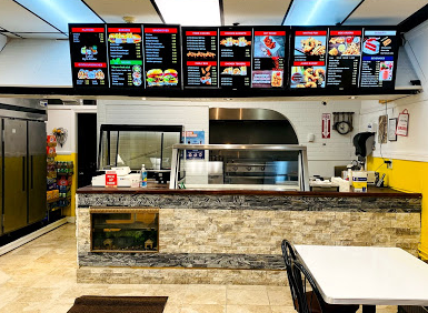 Restaurant banner image
