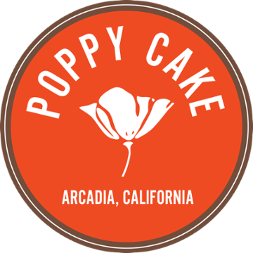 Poppy Cake Baking Company - Arcadia 128 East Foothill Boulevard