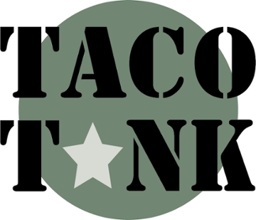 Taco Tank - Iron Dist