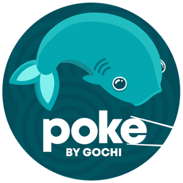 Poke by Gochi