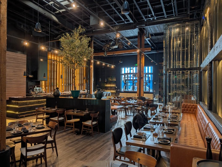 Restaurant banner image