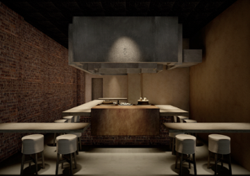 Odo East Village 536 East 5th Street