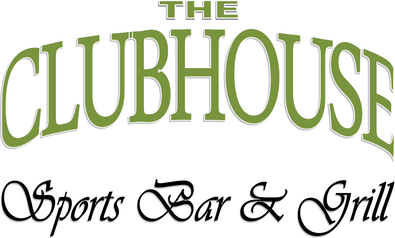 The Clubhouse Sports Bar & Grill