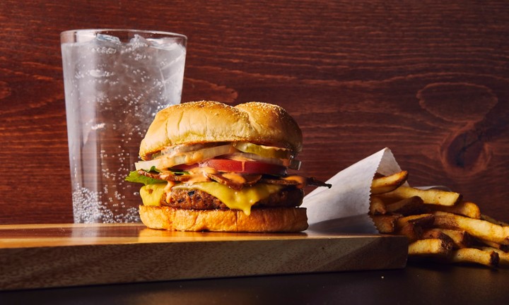 Restaurant banner image