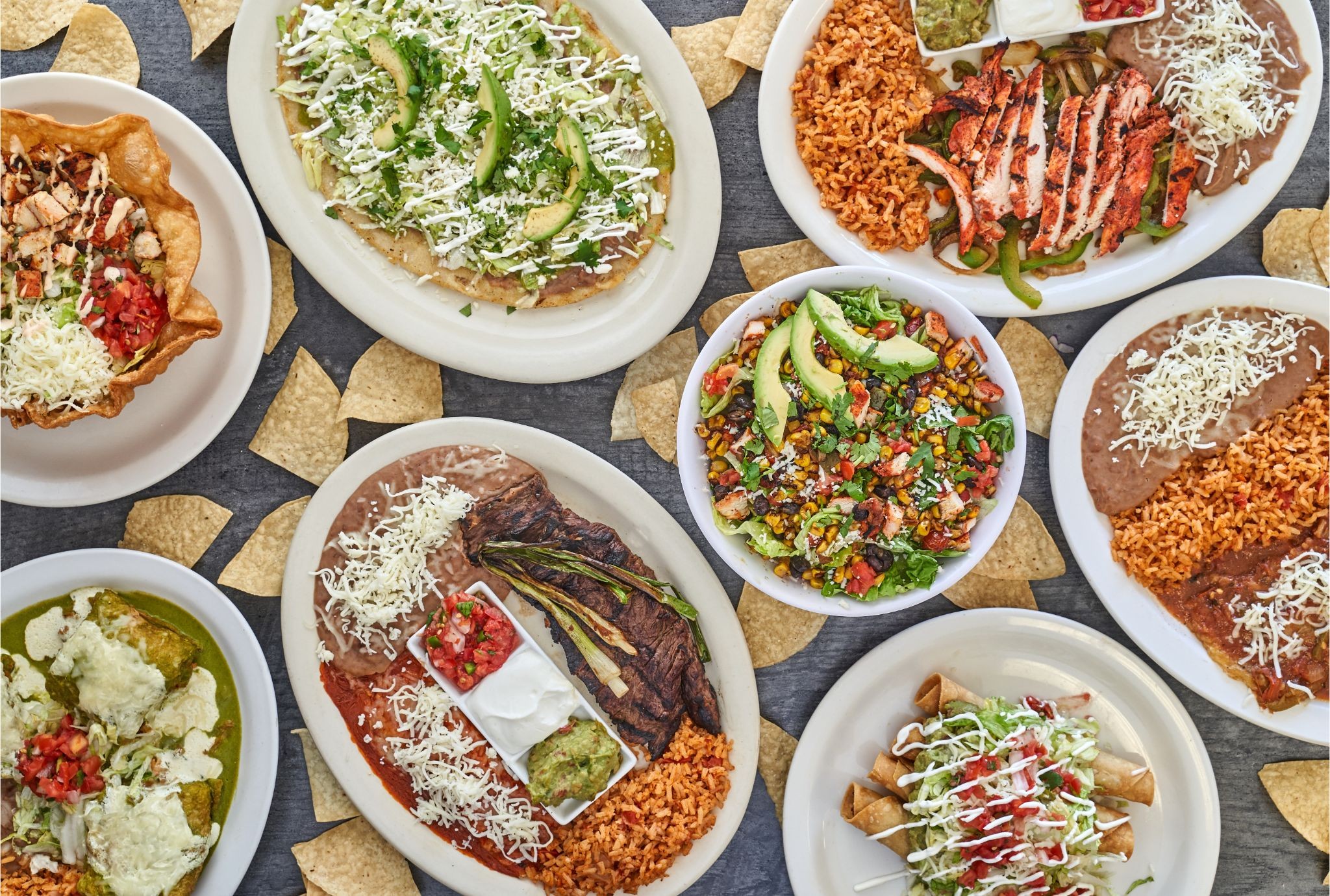 Restaurant banner image