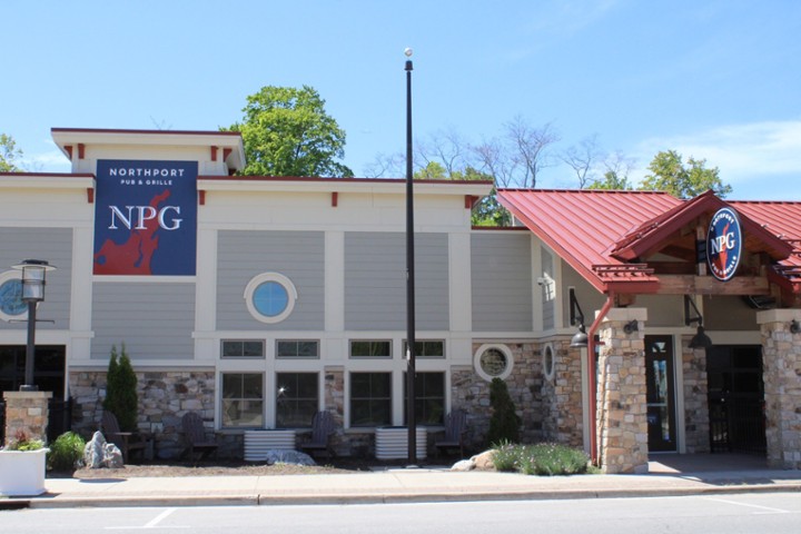 Restaurant banner image