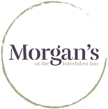 Morgan's Restaurant at the Interlaken Inn 74 Interlaken Rd