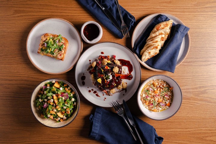 Restaurant banner image