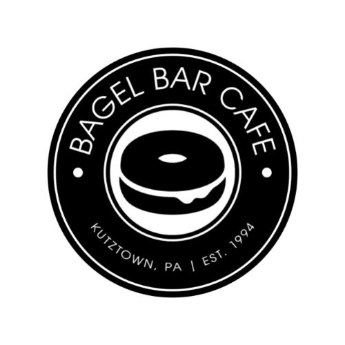 The Bagel Bar Cafe logo