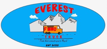 Everest Food Truck 