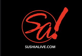 Sushi Alive 